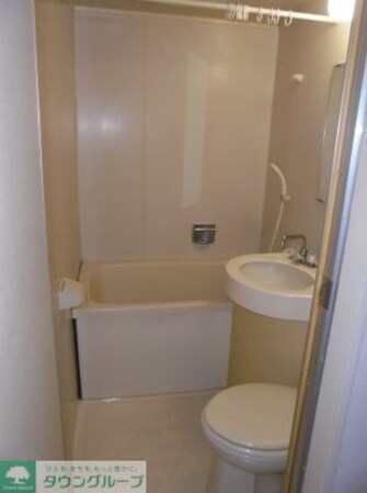 ロイヤルプラザの物件内観写真